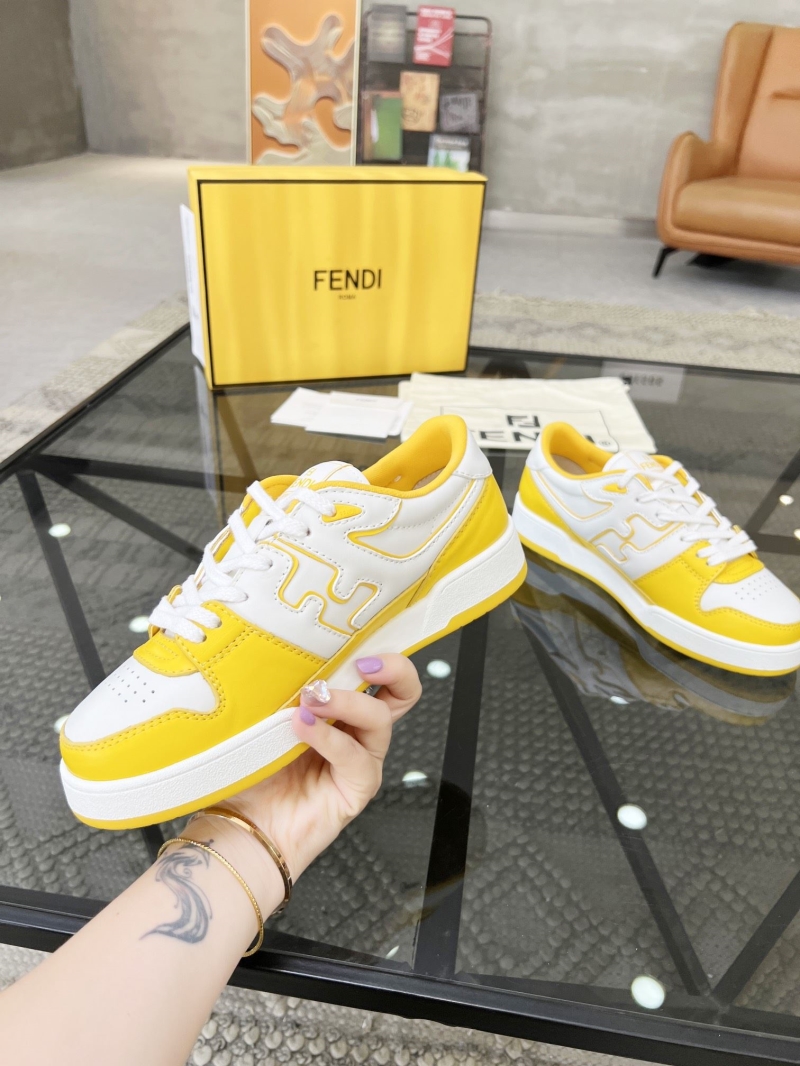 Fendi Sneakers